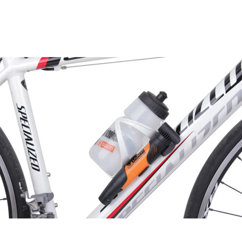 Велосипедный насос мини ручной воздушный для велосипеда Urltra Light MTB горный