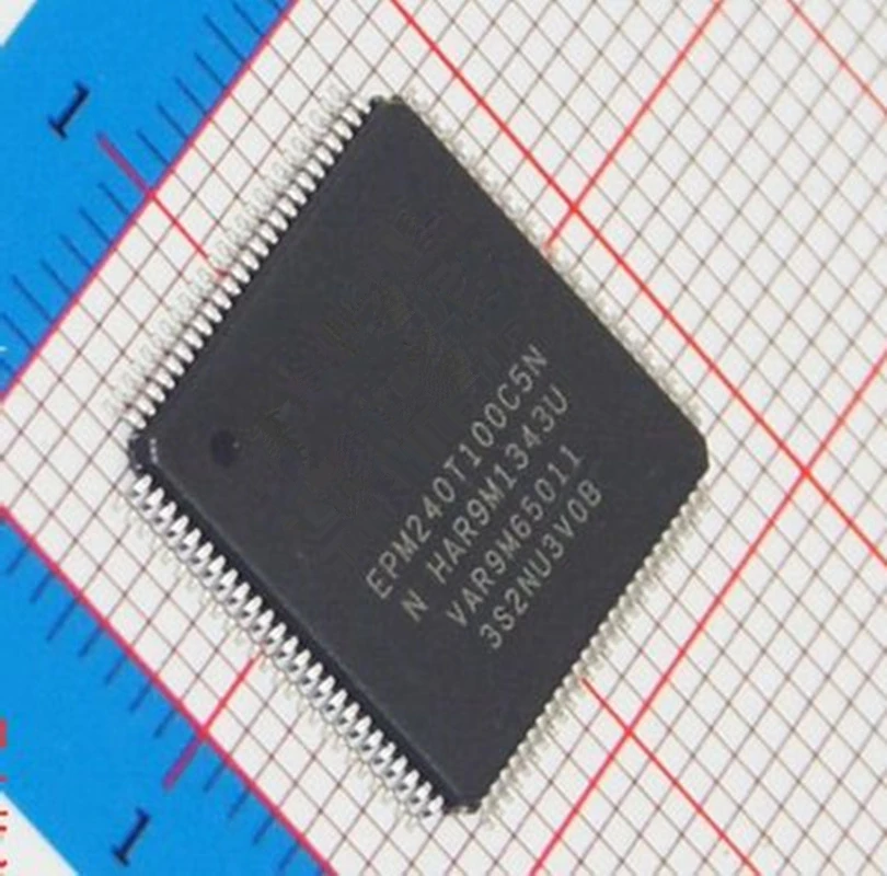 

EPM240T100C5N EPM240T100C5 EPM240 TQFP100 5 шт.