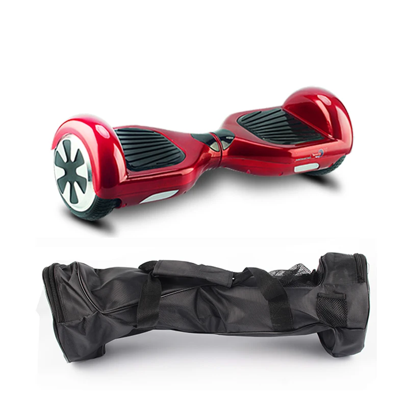 Portable 2 Wheel No Handle Bar Electric Scooters Skateboards Lithium