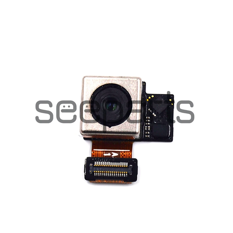 For Lenovo Vibe Shot Z90 Z90-3 Z90-7 Z90A40 Rear Camera Big Main Camera Flex Cable For Lenovo Z90 Front Camera Replacement Parts