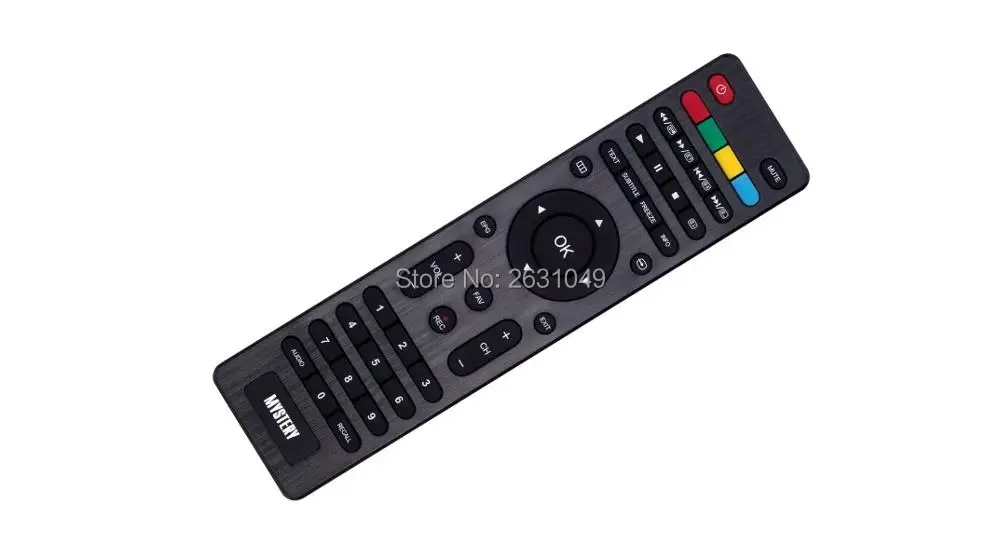 Пульт дистанционного управления для Mystery TV M 3028LT2 3029LT2 2424LT2 2428LT2 2429LT2M 3224LT2 1924LT2