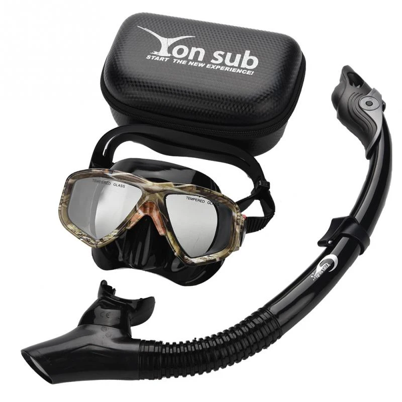 Scuba diving breathing tube Clearance