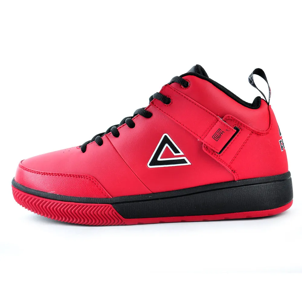 PEAK Men&#39;s Basketball Shoes Hot Sale Sports Competitions Shoes Size US 7 11 E21131A-in ...