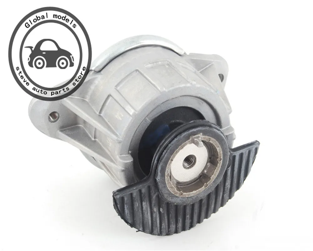Engine Mount for Mercedes Benz X204 GLK200 GLK220 GLK250 GLK280 GLK300