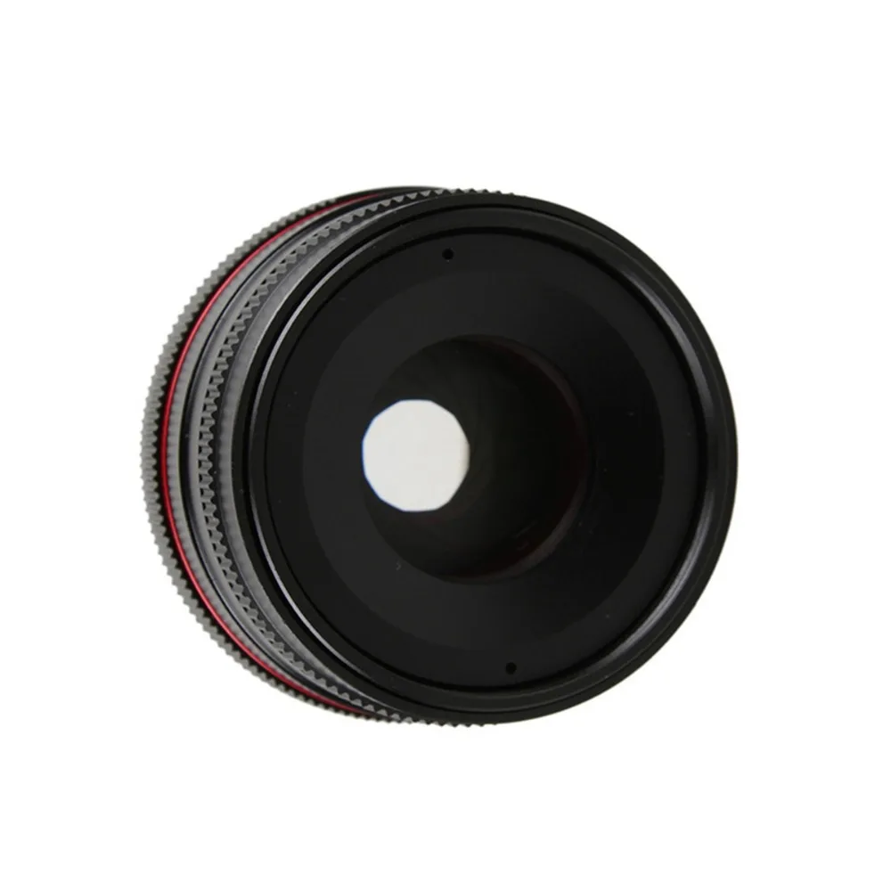 Объектив для камеры Canon EOS M M2 M3 M5 M6 M10 M50 M100|Объективы фотоаппаратов| |