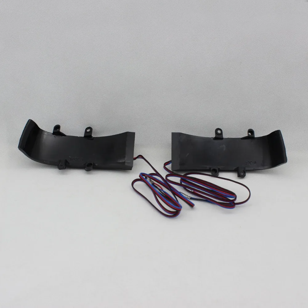 toyota Rearview Mirror light 91