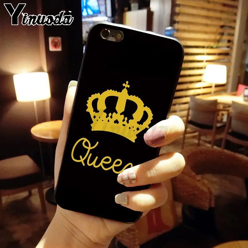 King Queen