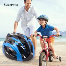 Outdoor Kids Bicycle Helmet PC+EPS Ultralight Children Cycling Helmet Safety Kids Bike Helmet High Quality gub ff ultralight bicycle cycling helmets eps pc mtb bike skating helmet accessories intergrally molded helmet for kids children