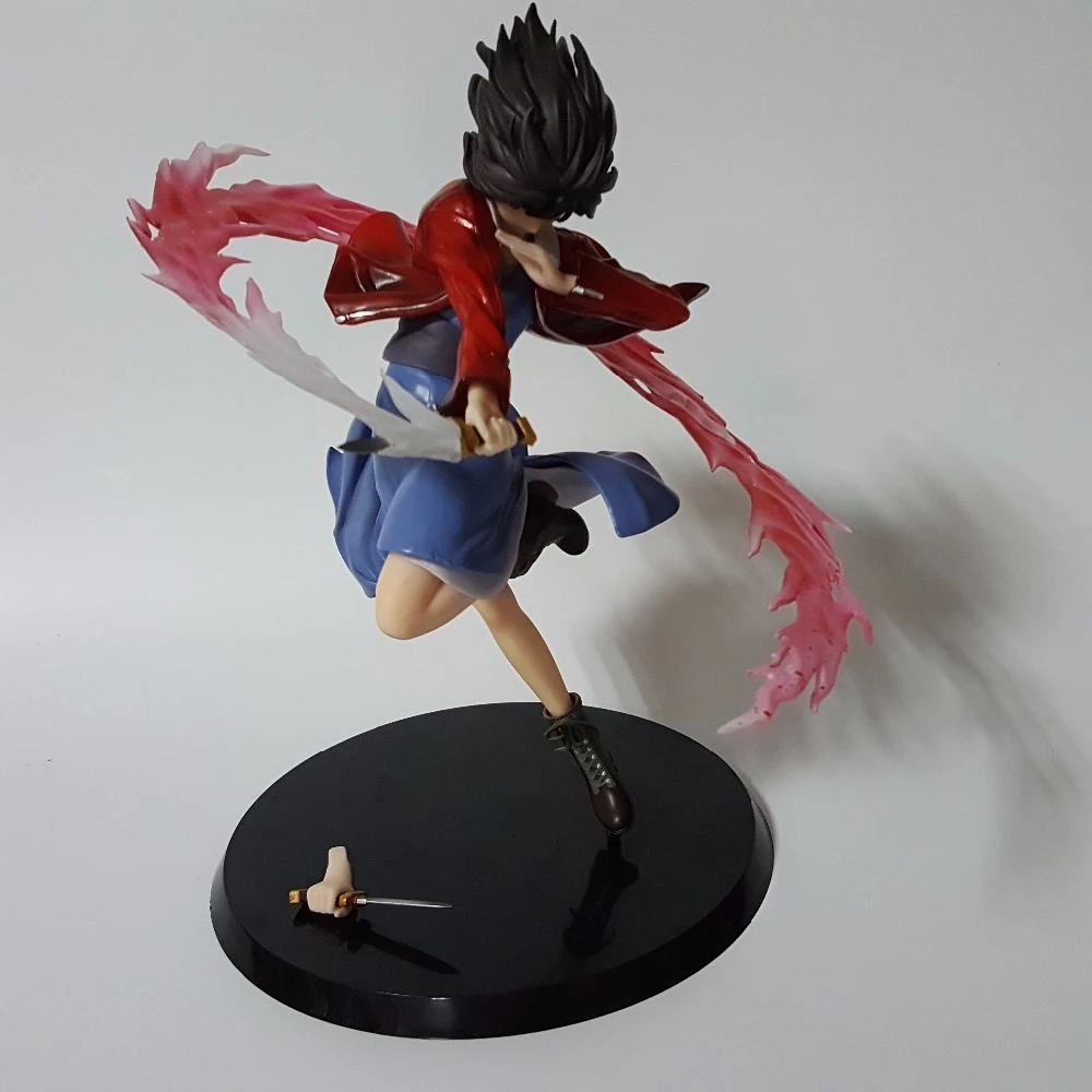 shiki figure