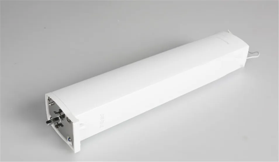 Original Dooya KT82TN Electric Curtain DC Motor+DC2700 Remote-Controller,Automatic Electric Curtain Motor 110-240V Smart Home