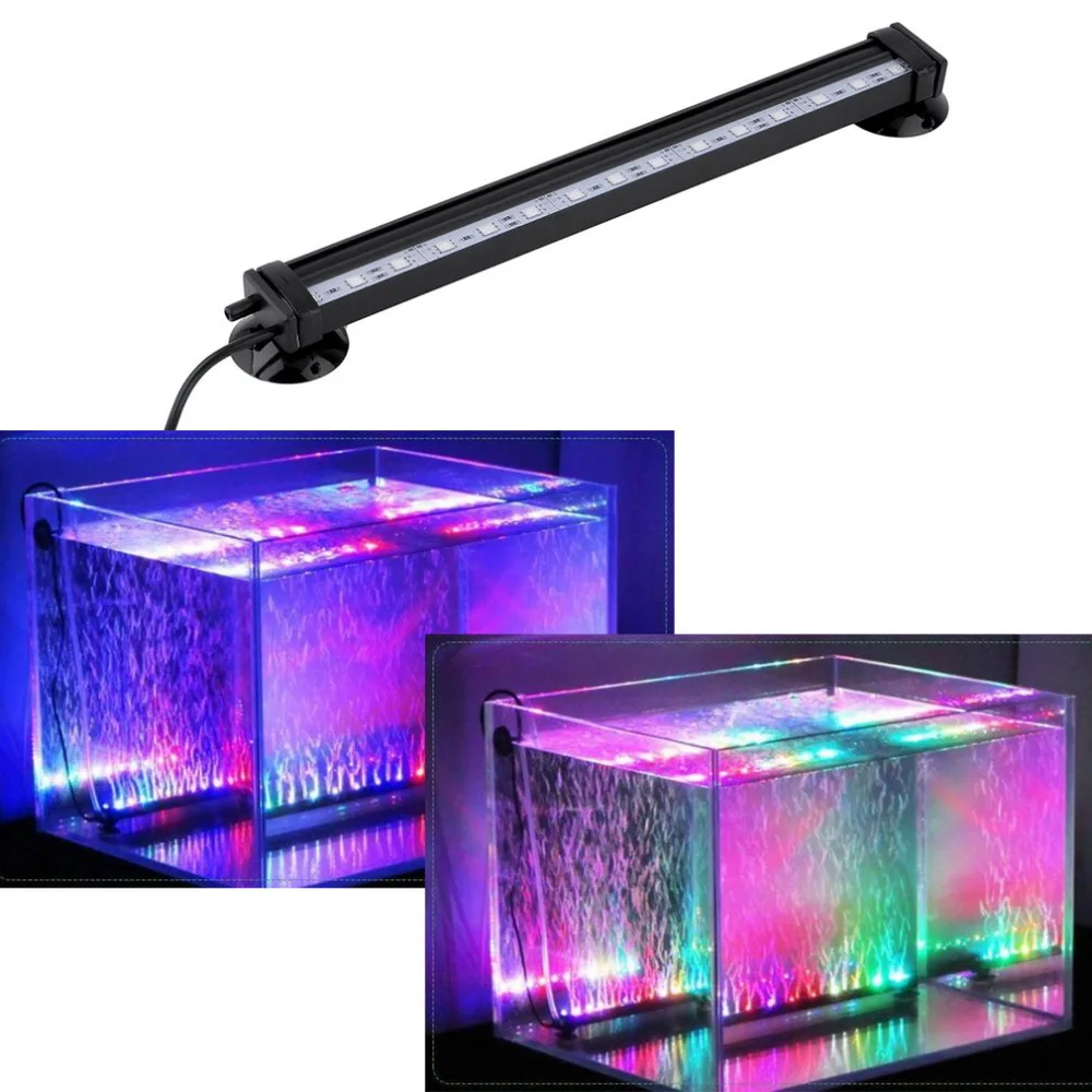 Achetez en Gros led tube aquarium en Ligne à des Grossistes led tube
