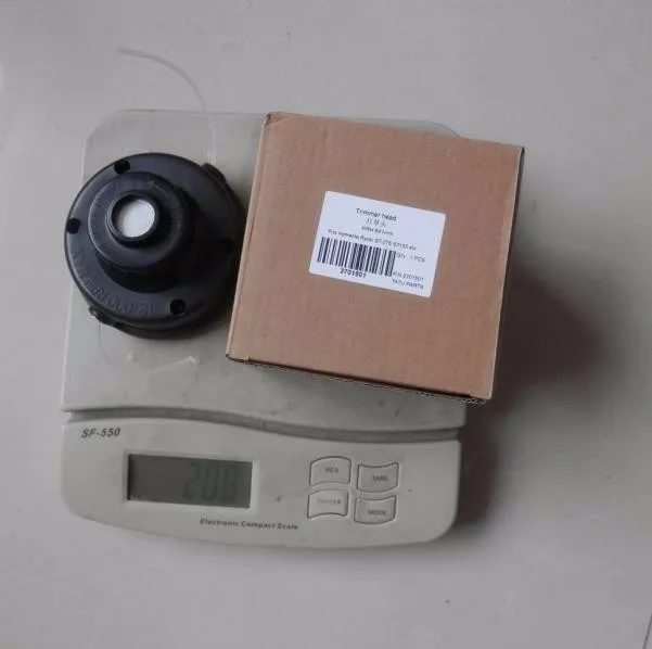 BUMP KNOB HomeLite & RYOBI ST155 ST275 9