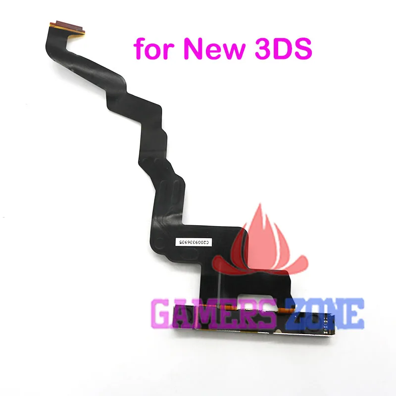 

5PCS Authentic For Nintendo New 3DS 2015 New Version Part Camera 3D Module Flex Ribbon Cable