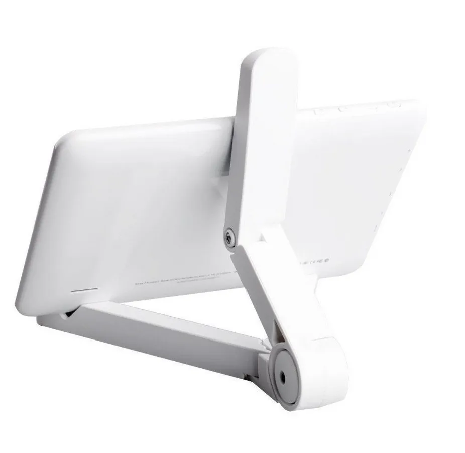 360 градусов вращающийся складной универсальный планшетный ПК стенд держатель складной ленивый поддержка для iPad Air Mini 1 2 3 4 для samsung