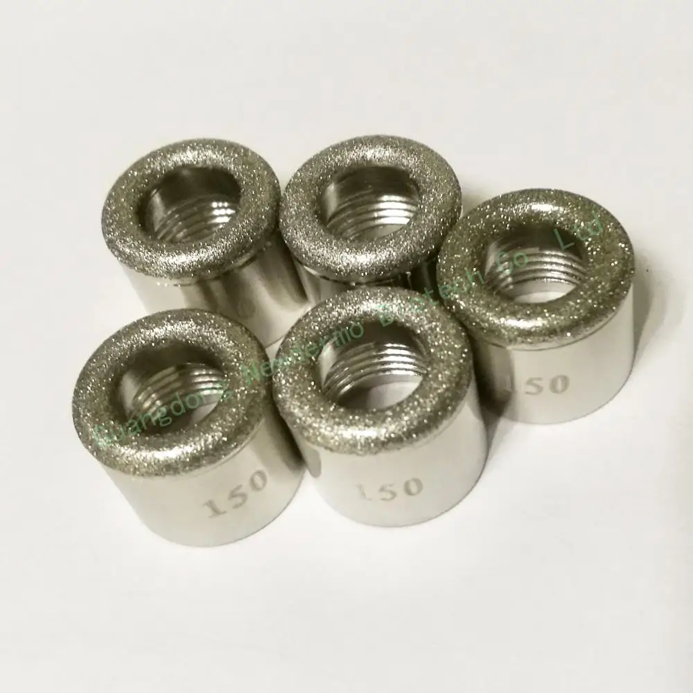 

New products diamond microdermabrasion diamond peel machine tips