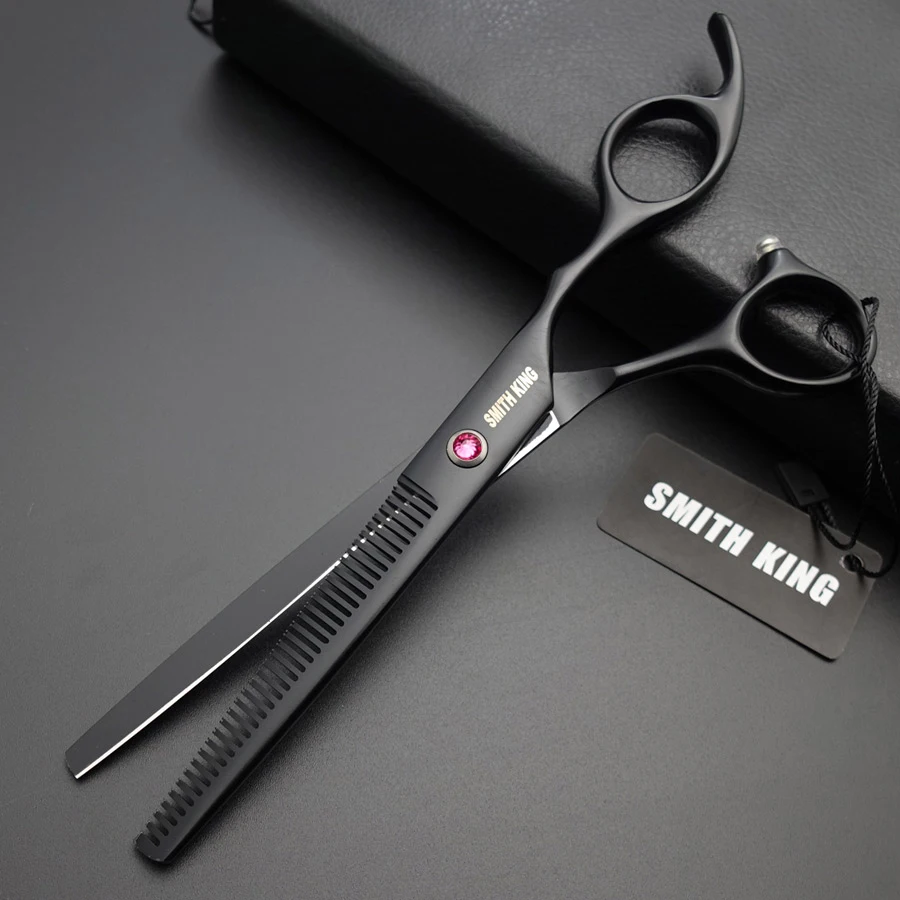 Набор профессиональных парикмахерских ножниц SMITH KING|dressing scissors|set cuthair dressing scissors |