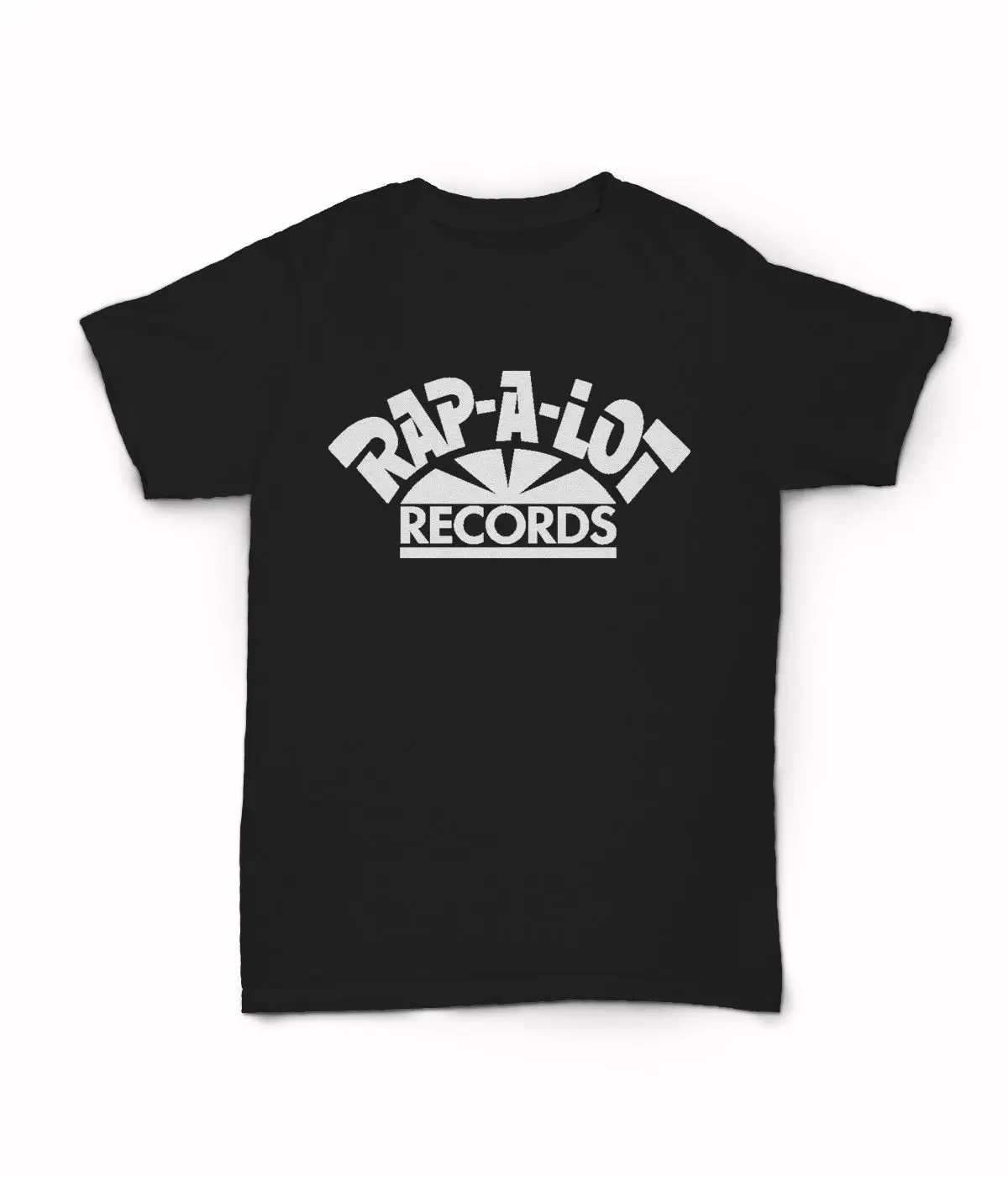 Rap A Lot Records T Shirt Hip Hop Houston Geto Boys Bun B Scarfacein T