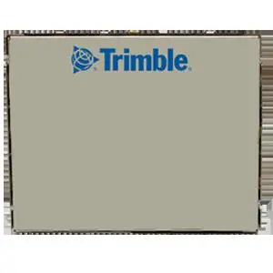 Для автоматического мониторинга Trimble BD940 интеграция для малогабаритного