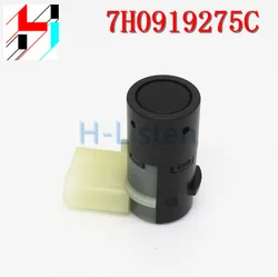 Capteur de stationnement PDC, pour A6 S6 4B 4F A8 S8 A4 S4 RS4, pour SEAT 7H0 919 275 C, 4 pièces 