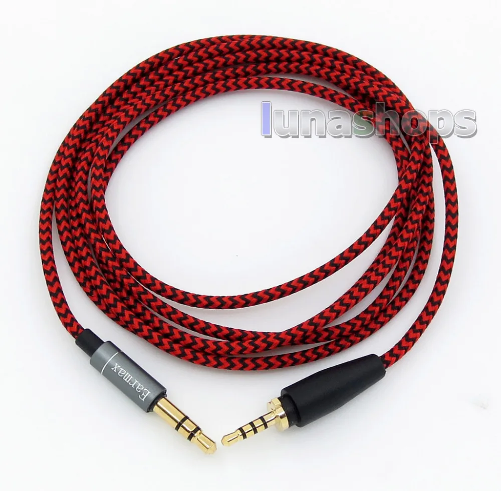 Замена обновления аудио кабель для Sennheiser Urbanite XL Накладные наушники LN005697