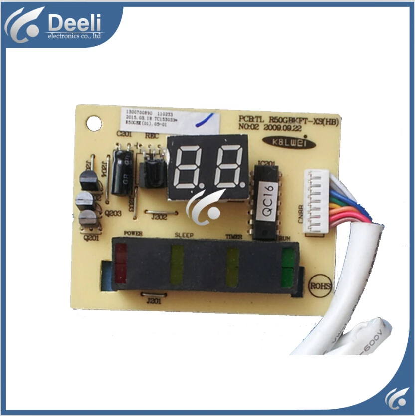 95 new good working for TCL Air conditioning display board remote