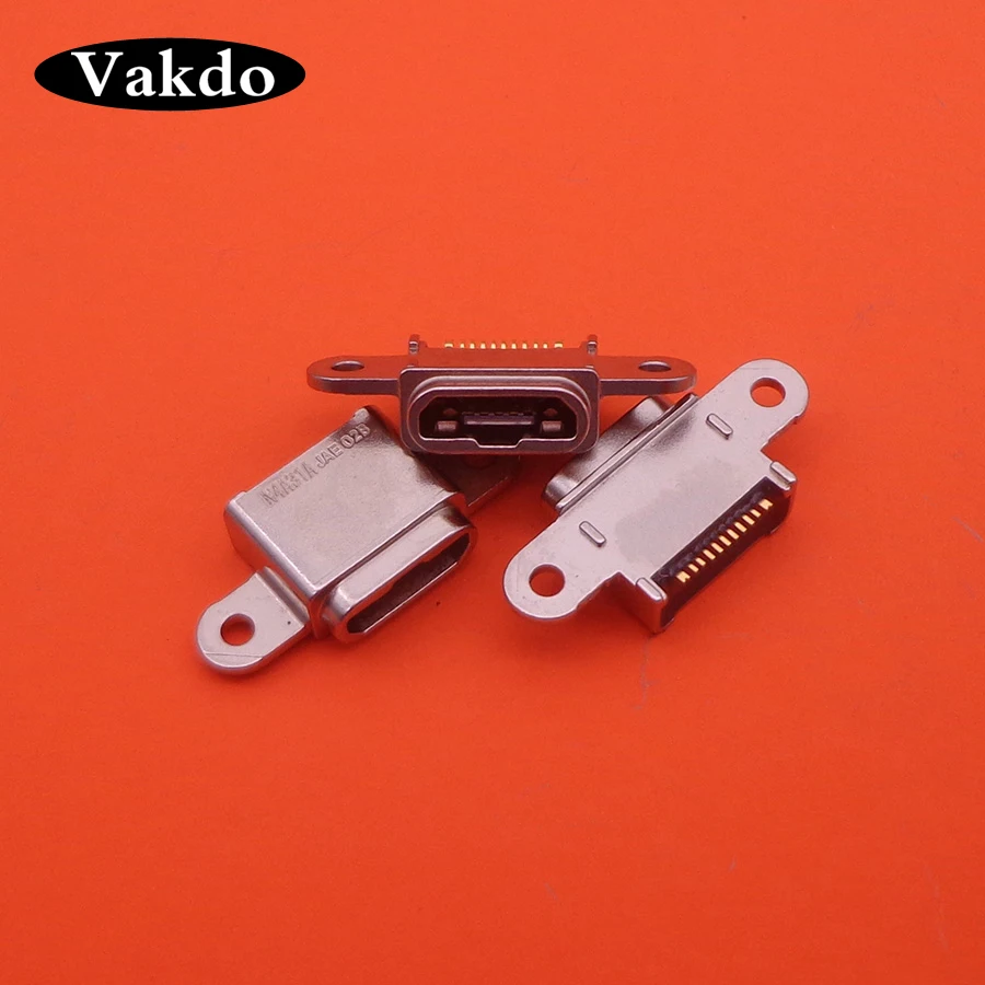 50 шт. разъём для зарядки с USB портом 11P Samsung Galaxy S5 Mini G800 S7 edge G9300 G9308 G935F s6|Шлейфы