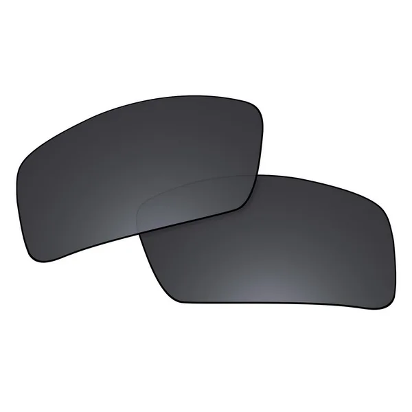 OOWLIT Polarized Replacement Lenses for-Oakley Oil Drum Sunglasses OOWLIT Polarized Replacement Lenses for-Oakley Oil Drum Sunglasses