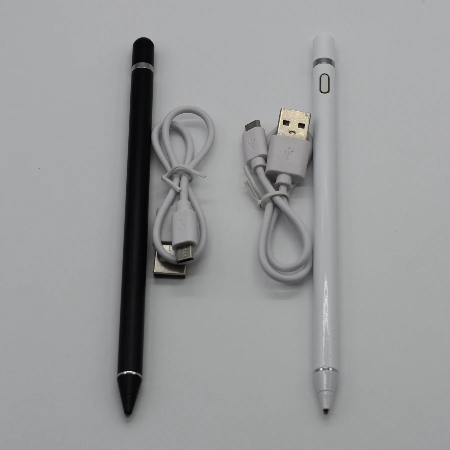High precision Touch Pencil For Apple Tablet stylus For iPhone X XS MAX