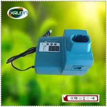 7,2 V-18 V Замена Универсальный Мощность инструмент Батарея Зарядное устройство для Makita NI-CD и Ni-MH& Li-lon Батарея