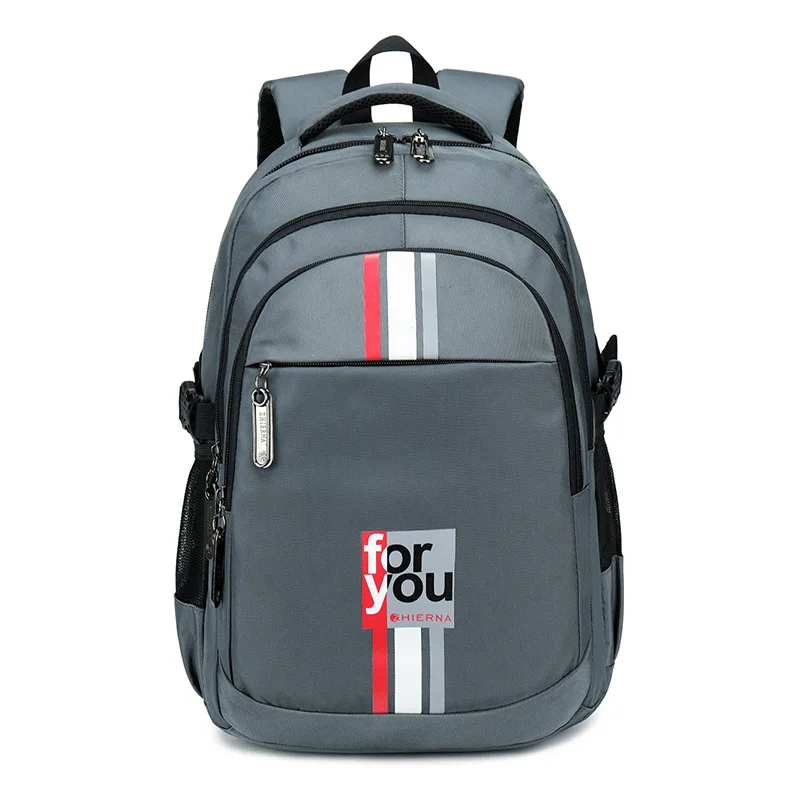 

New Backpack Canvas Travel Bag Backpacks Fashion Men And Women Designer Student Bag Laptop Bags High Capacity Backpack