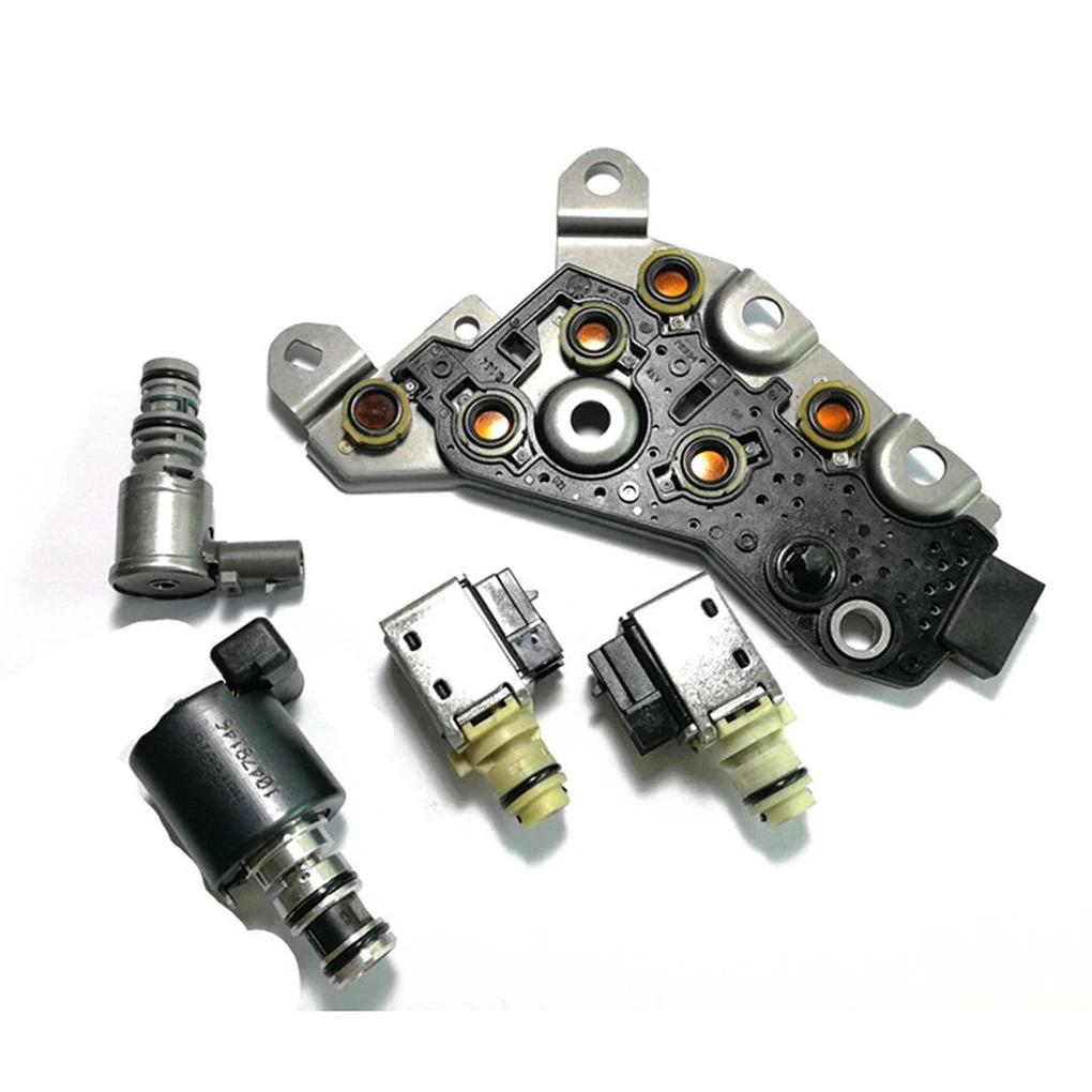 

For Chevrolet 1995-2003 Transmission Solenoid Set 4T40E 4T45E 99173 Variable Speed Solenoid Valve Set