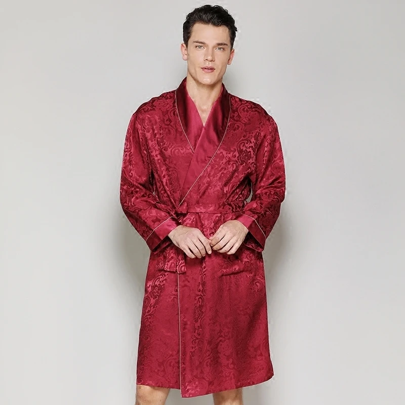 Luxury Men Robes