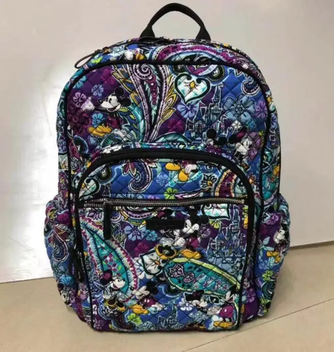 

M Campus Backpack