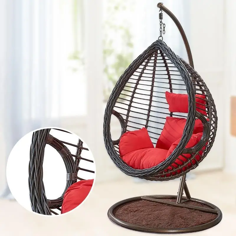 Schommel Arredo mobilli Da Balcon Dondolo Giardino Mueble Jardin Европейская садовая мебель подвесное кресло