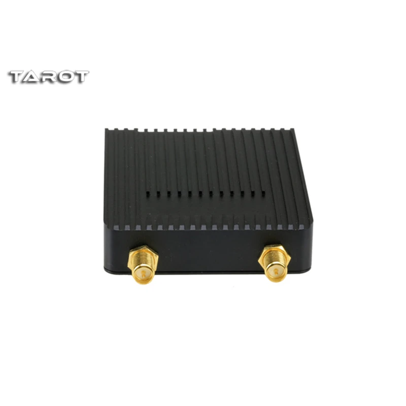 Tarot ZYX-T2C-2 200 mW 5,8 GHz передатчик передачи данных 2 в 1 модуль длинный Диапазон 2 км система передачи для RC Moudel