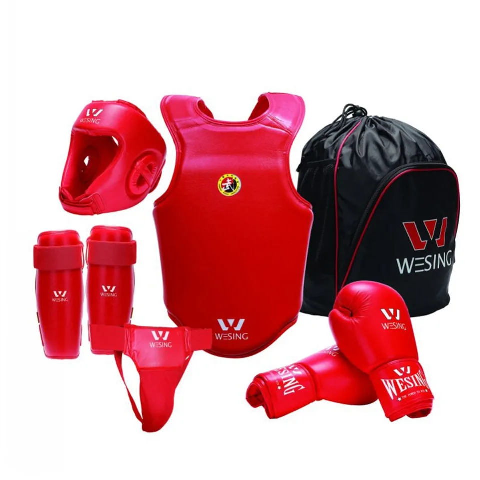 kid boxing set