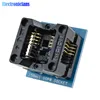 1 pièces 150mil SOIC8 SOP8 à DIP8 EZ programmeur adaptateur prise convertisseur Module adapté à toutes les séries-11 ► Photo 1/6