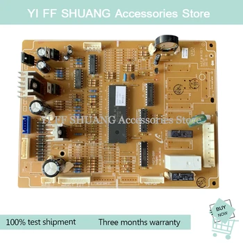 

100% Test shipping for refrigerator Computer board DA41-00401A DA41-00401C