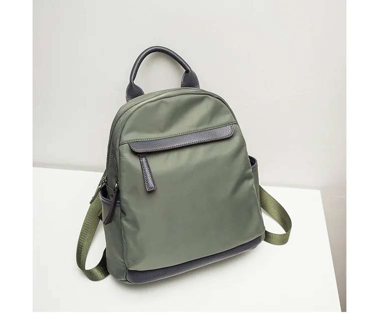 Obstine, дизайнерские женские рюкзаки, водонепроницаемые, Оксфорд, рюкзак, женские школьные сумки для девочек-подростков, повседневная дорожная сумка через плечо