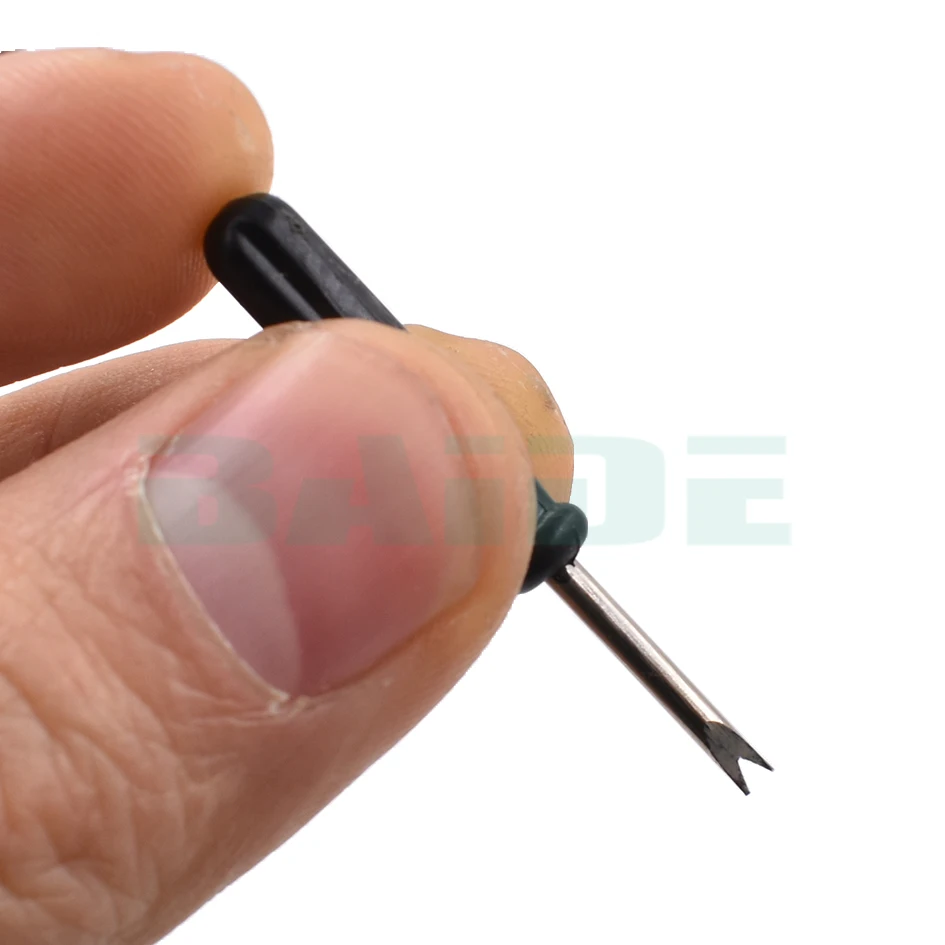 commutator ear