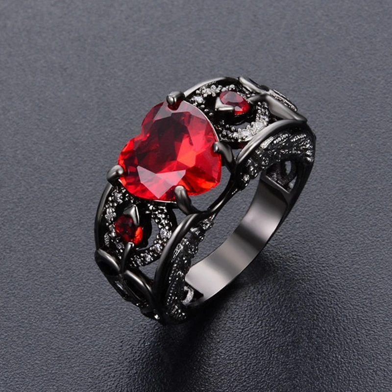 золотое кольцо "сердце". перстень сердце. серебряное кольцо с сердечком. кольца черное золото рубин. кольцо с красным камнем санлайт.