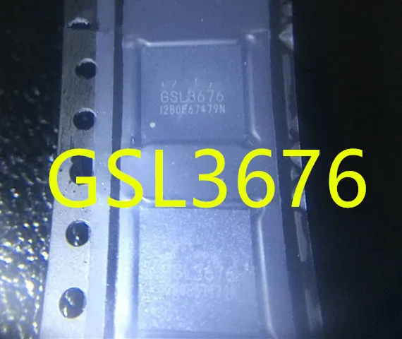 

NEW ORIGINAL New Arrival Promotion 1PCS GSL3676 QFN56