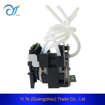 

Solvent resistant base Mimaki jv3 JV4 JV22 DX4 compatible ink pump