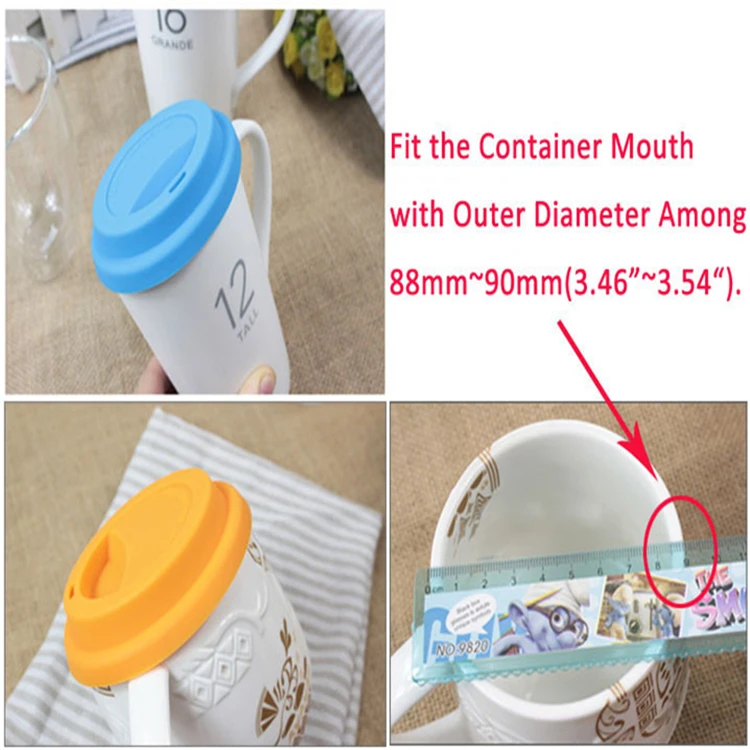 New-Food-Grade-Silicone-Cup-Cover-Lids-Drinking-Tea-Coffee-Mug-Cover-Sealing-Lid-Cap-Dustproof (2)