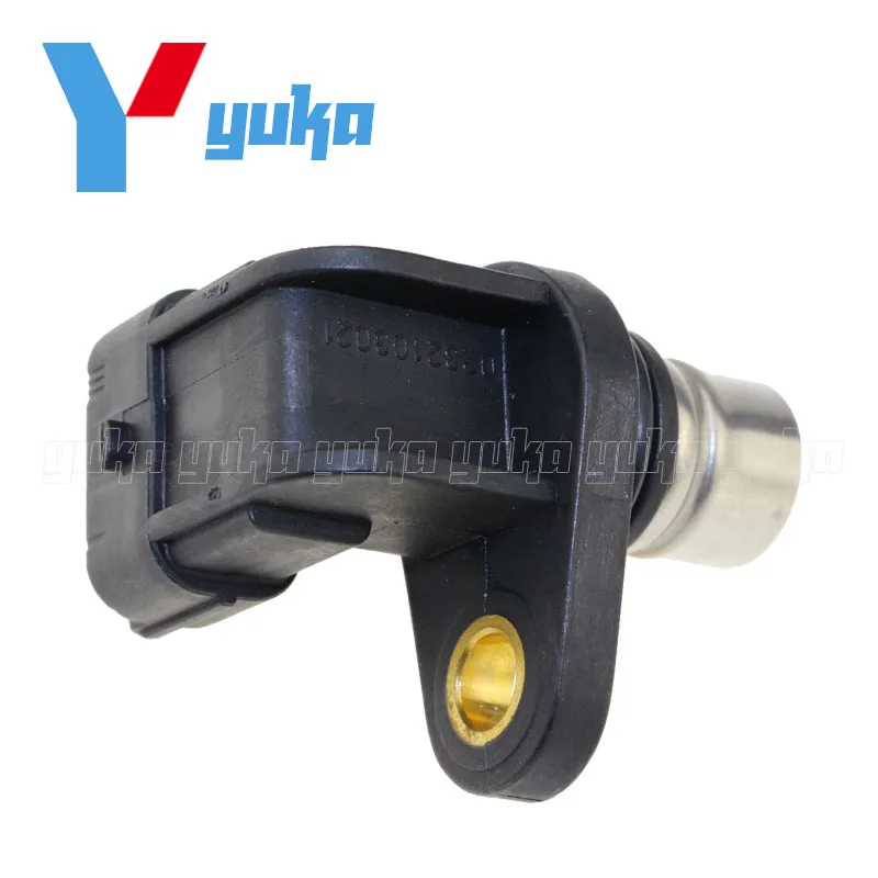 NEW Crankshaft Camshaft Cam Crank Position Sensor CPS For VAUXHALL