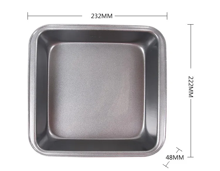 3Baking Pan