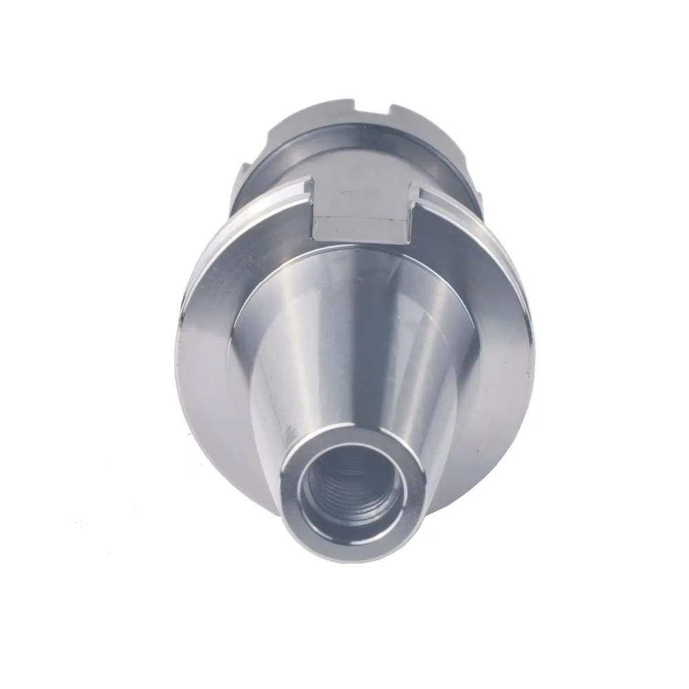 CAT40 ER32 100L Tool Holder Collet chuck  (4)