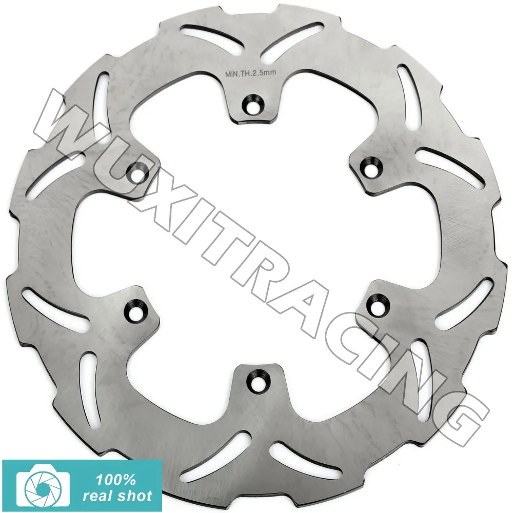

New Rear Brake Disc Disk Rotor fit for Yamaha XTZ SUPER TENERE 750 89 90 91 92 93 94 95 96 97 98 99 00