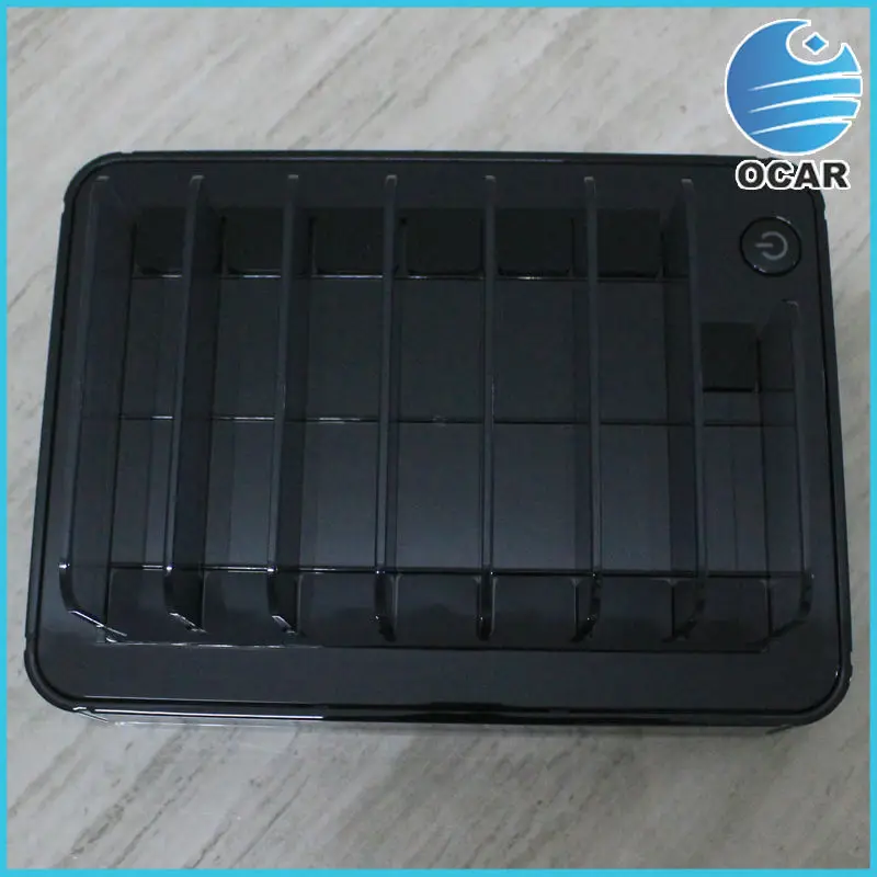 7 ports USB Charger 09