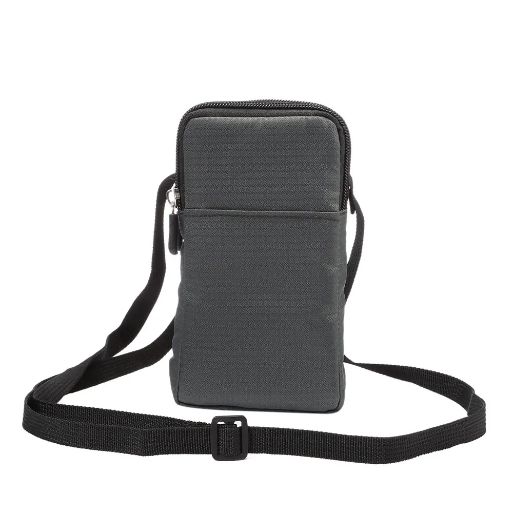 Boucho Спортивная универсальная сумка-кошелек для iphone 5, 8, 7, 6 Plus, портативный чехол для скалолазания, для iphone X, наплечная сумка для мобильного телефона, кобура